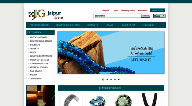 jaipurgem.com