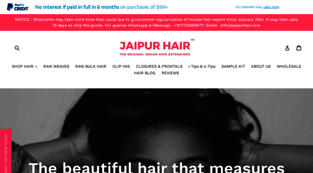 jaipurhair.myshopify.com