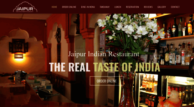 jaipurindia.co.nz