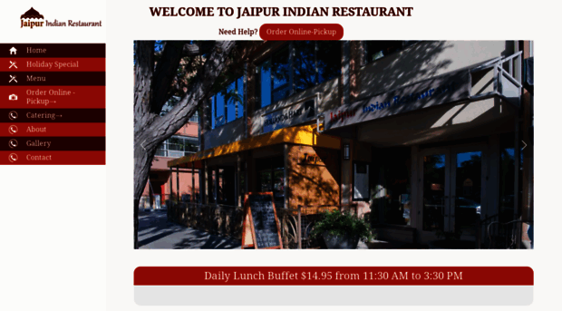 jaipurindianrestaurant.com