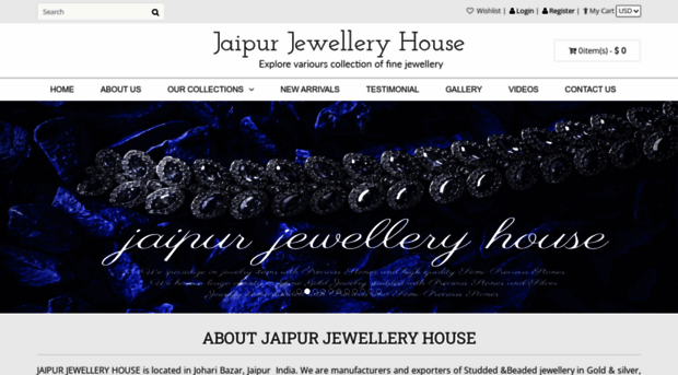 jaipurjewelleryhouse.net