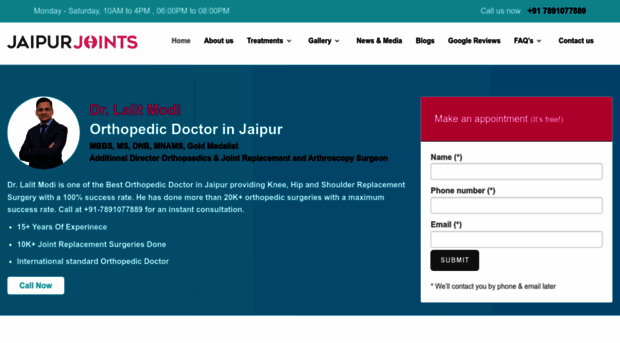 jaipurjoints.com