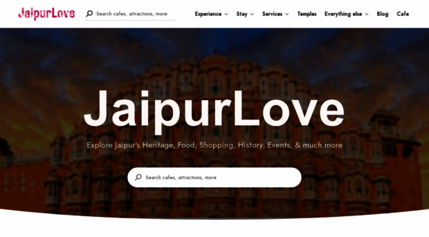 jaipurlove.com