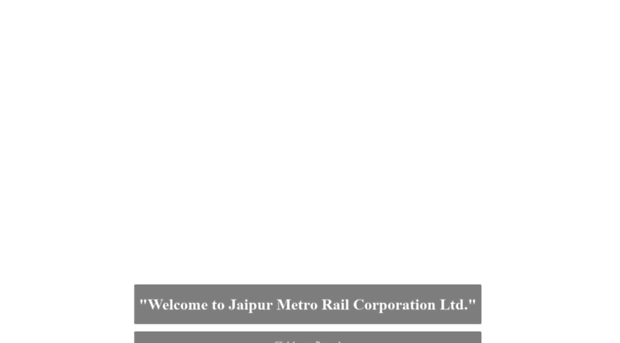 jaipurmetrorail.in