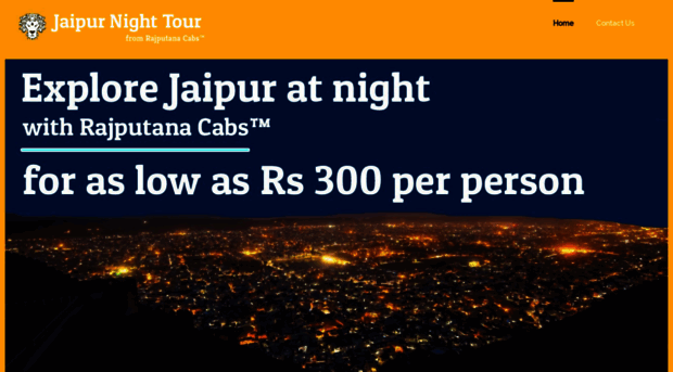 jaipurnighttour.com