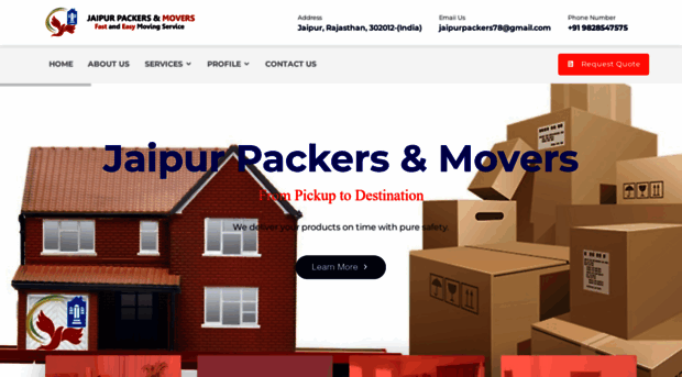 jaipurpackersandmovers.com