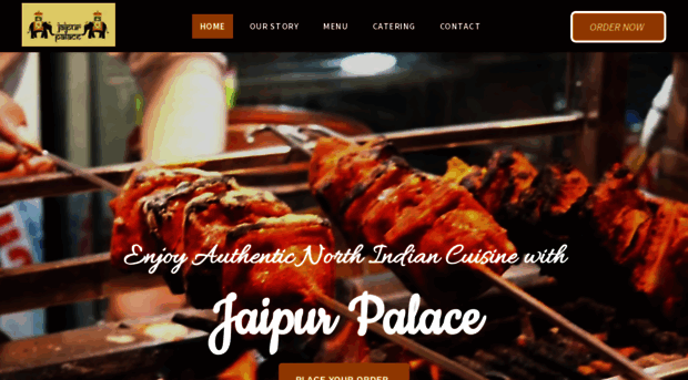 jaipurpalaceatx.com