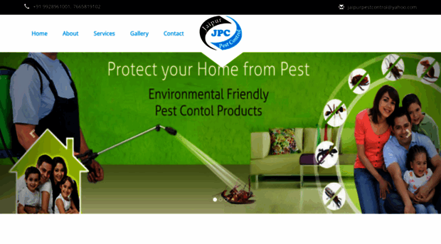 jaipurpestcontrol.in