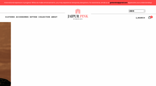 jaipurpinkstore.com