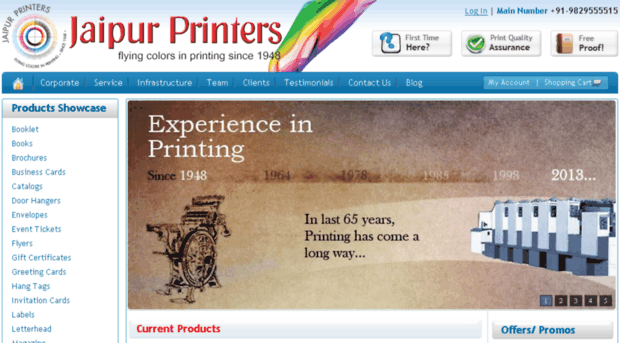 jaipurprinters.co.in