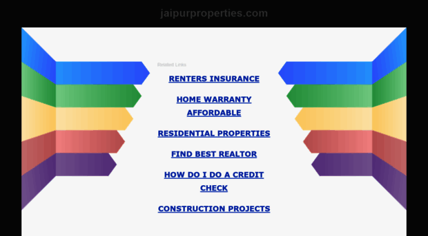 jaipurproperties.com