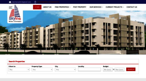 jaipurpropertybazaar.com