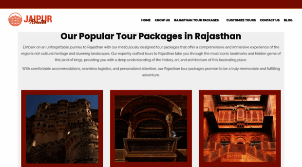 jaipurroutes.com