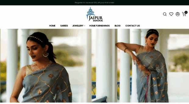 jaipursanduk.com