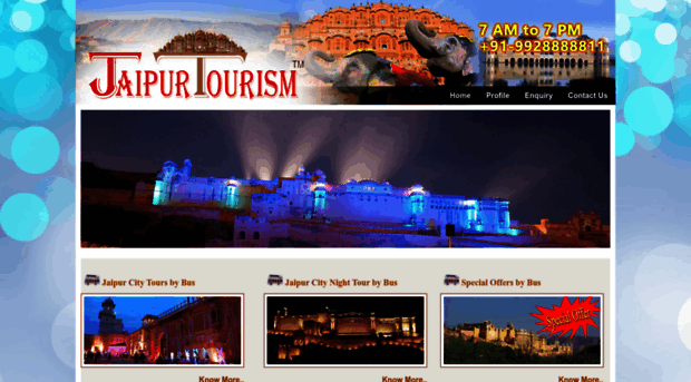 jaipursightseeing.com