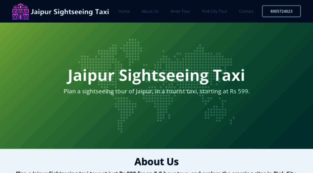 jaipursightseeingtaxi.co.in