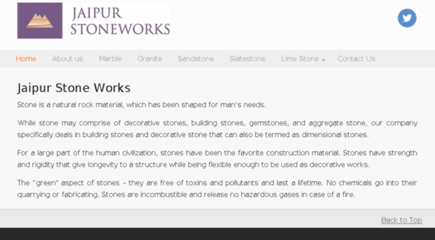 jaipurstoneworks.com