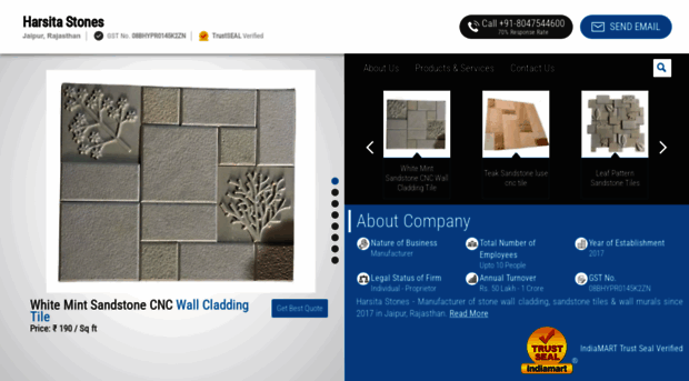 jaipurstonex.com