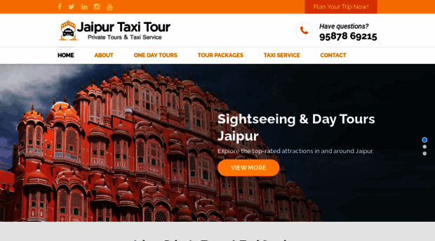 jaipurtaxitour.com