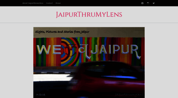 jaipurthrumylens.com