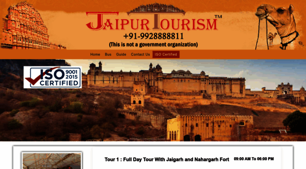 jaipurtourism.org