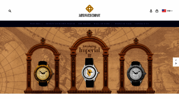 jaipurwatches.com