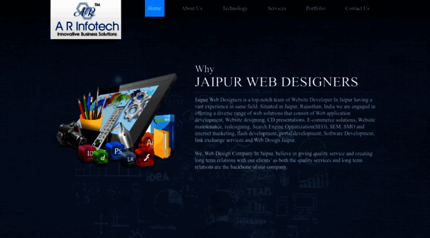 jaipurwebdesigners.com