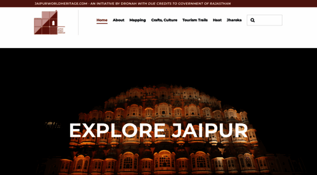 jaipurworldheritage.com