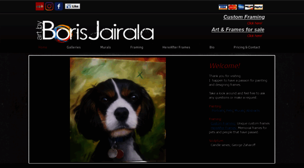 jairala.com