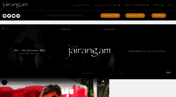 jairangam.org