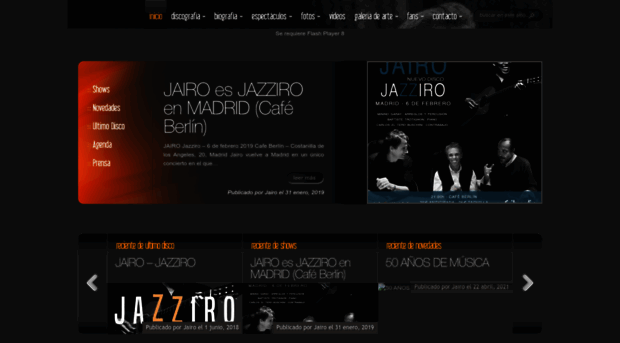 jairo.com.ar