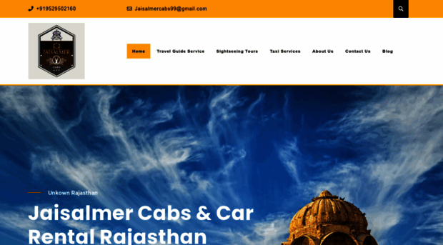 jaisalmercabs.in