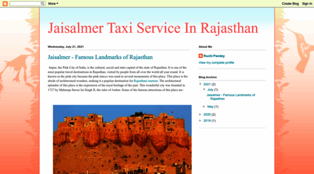 jaisalmertaxiservice123.blogspot.com