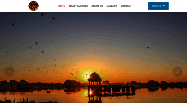 jaisalmertourguide.com