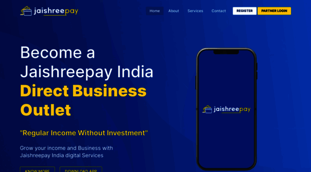 jaishreepay.com