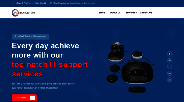 jaitechsolutions.com