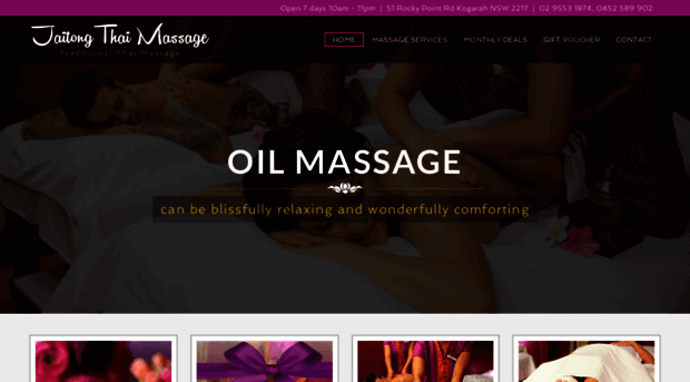 jaitongthaimassage.com.au