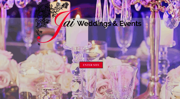 jaiweddingsandevents.com