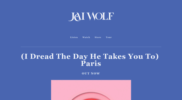 jaiwolf.com