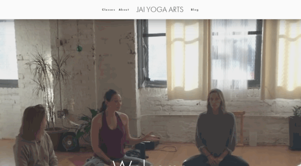 jaiyogaarts.com