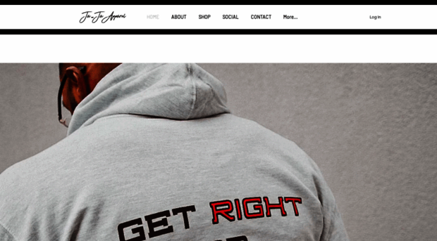 jajaapparel.com