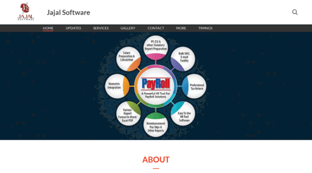 jajalinfotech.in