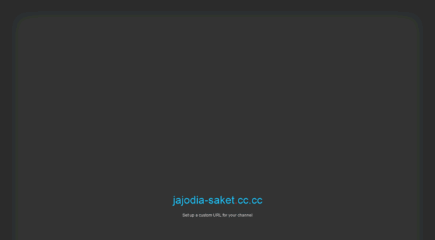jajodia-saket.co.cc
