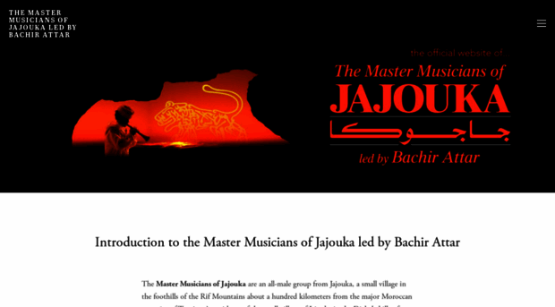 jajouka.com