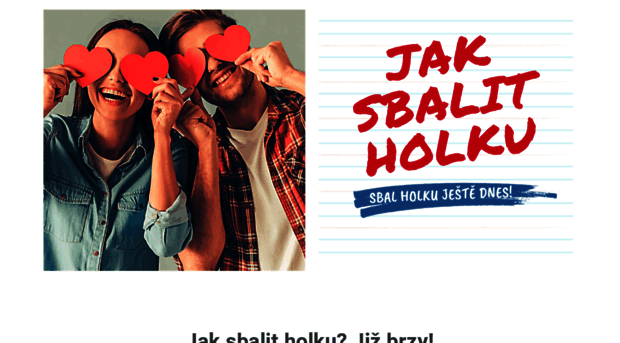 jak-sbalit-holku.cz