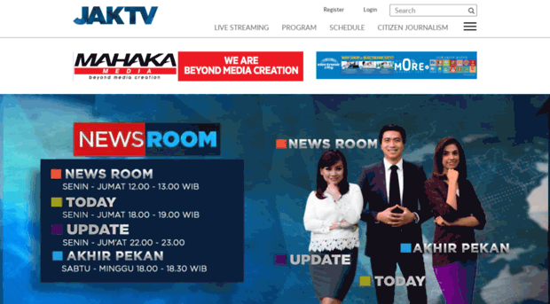jak-tv.com