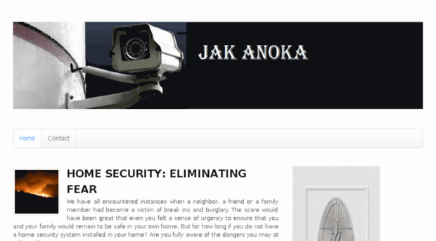 jakanoka.com