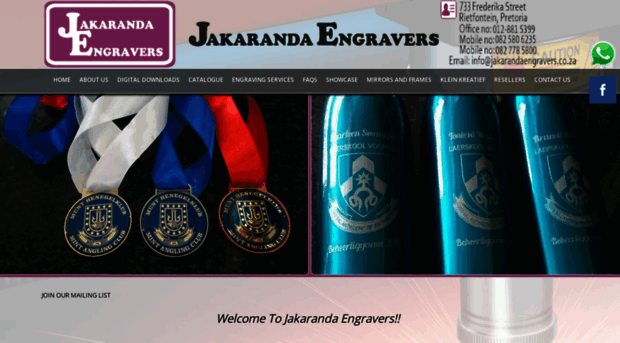 jakarandaengravers.co.za