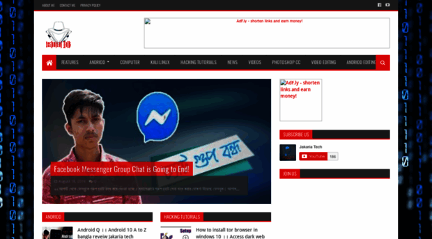 jakariatech.blogspot.com