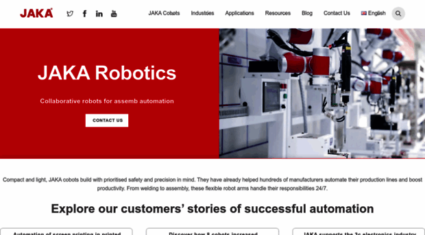 jakarobotics.com